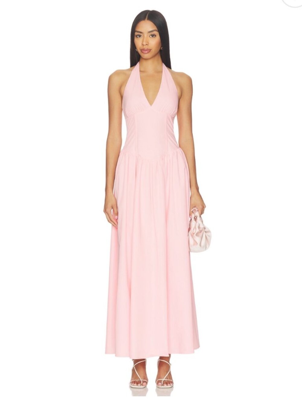 More To Come Bexley Maxi Dress